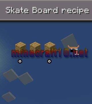 ��� Skateboard [0.10.5]
