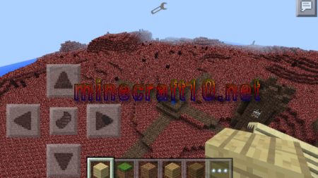 ��� Nether Biome [0.10.X]