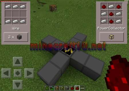 ��� Lightning Gem [0.10.5]