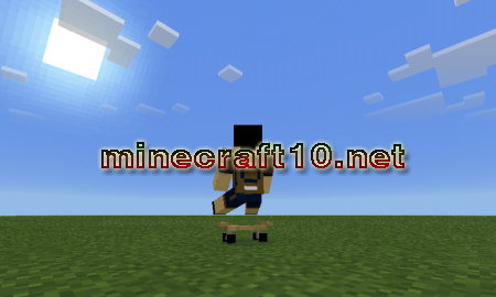 ��� Skateboard [0.10.5]