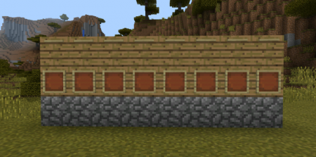 ��� Item Frames ��� Minecraft PE 0.11.1